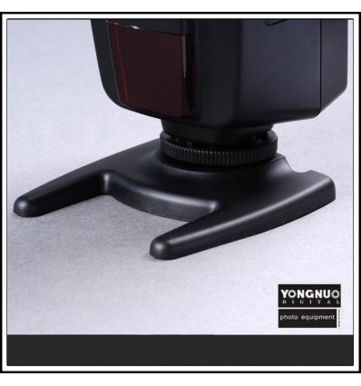 Yongnuo YN-460-II (Ledetal 53 / ISO 200) 4