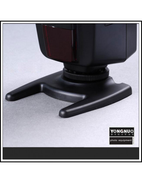 Yongnuo YN-460-II (Ledetal 53 / ISO 200) 4