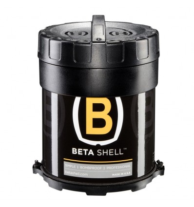 Beta Shell BS 5.100 Lens Case Hard Shell 0