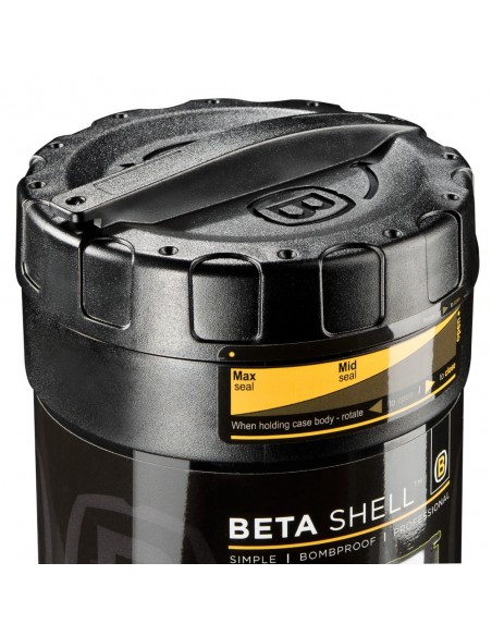 Beta Shell BS 5.100 Lens Case Hard Shell 2