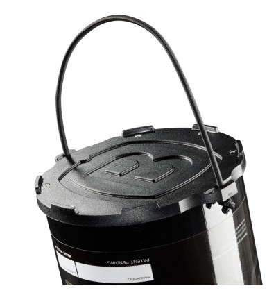 Beta Shell BS 5.100 Lens Case Hard Shell 3