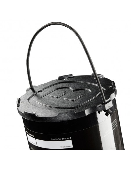 Beta Shell BS 5.100 Lens Case Hard Shell 3