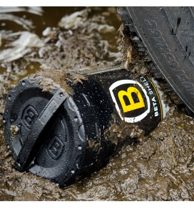 Beta Shell BS 5.100 Lens Case Hard Shell 4