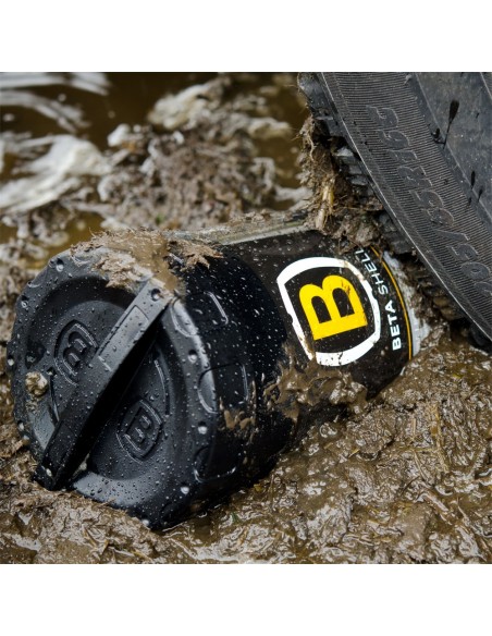 Beta Shell BS 5.100 Lens Case Hard Shell 4