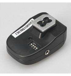 Visico VC-816 Wireless Trigger Til Visico4 Wireless Stroboscopic Battery Powered Flashlight 0 2