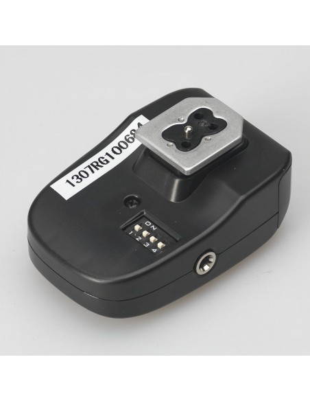 Visico VC-816 Wireless Trigger Til Visico4 Wireless Stroboscopic Battery Powered Flashlight 1