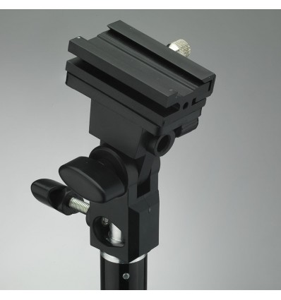 kraftig og solid kunststof paraplyholder 0