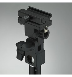 kraftig og solid kunststof paraplyholder 0 2