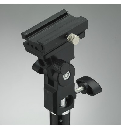 kraftig og solid kunststof paraplyholder 2