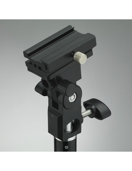 kraftig og solid kunststof paraplyholder 2