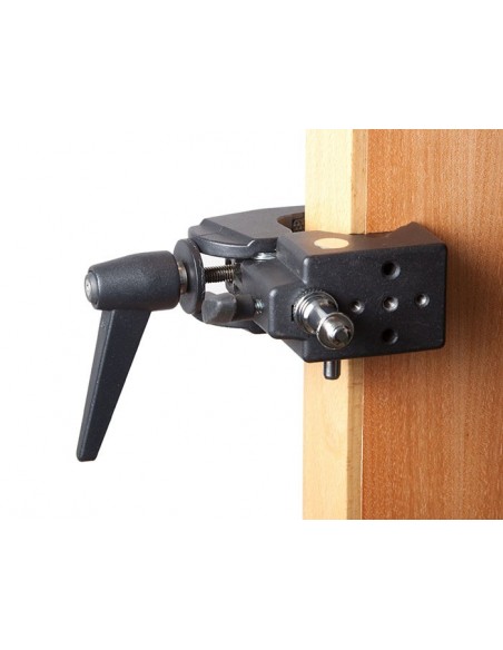 Phottix Multi Clamp m. Spigo 1/4" & 3/8" 2