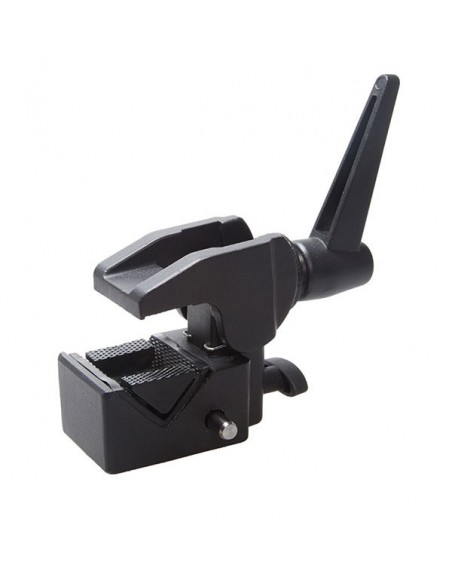 Phottix Multi Clamp m. Spigo 1/4" & 3/8" 3