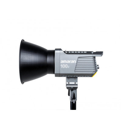 Amaran 100d