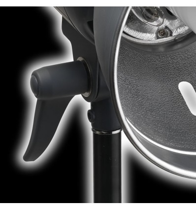 Visico VC-400LR - Ledetal 70 - LCD display 2