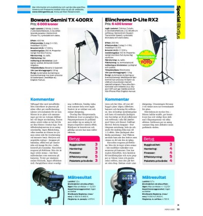 Visico VC-400LR - Ledetal 70 - LCD display 6