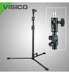 Visico Lampestativ til Baggrund 125