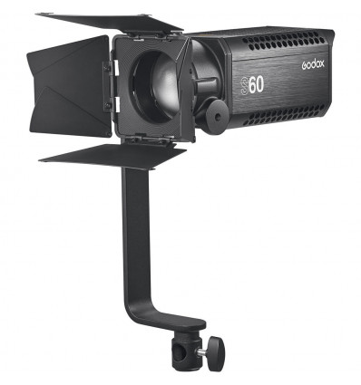 Godox Focusing LED Light S60