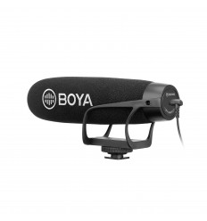 BOYA Mikrofon BY-BM2021...