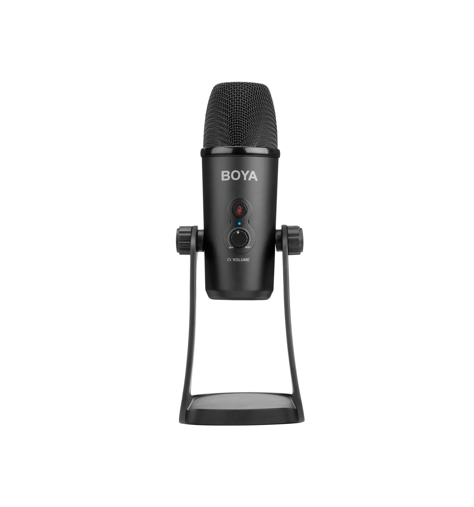 BOYA Mikrofon Gaming BY-PM700 MicroUSB