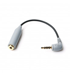 BOYA Adapter 3.5mm BY-CIP2...