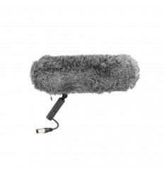 BOYA Vindhætte BY-WS1000...