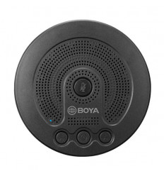 BOYA Mikrofon & Højttaler...