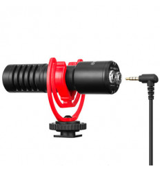 BOYA Mikrofon BY-MM1+