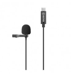 BOYA Mikrofon Knaphuls...