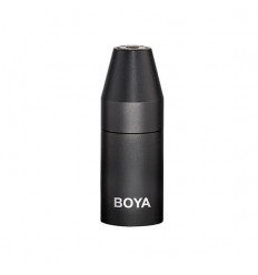 BOYA Mikrofonadapter...