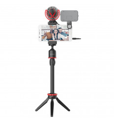 BOYA Video-Kit BY-VG330