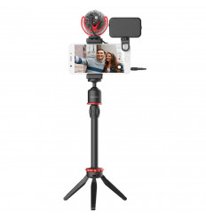 BOYA Video-Kit LED BY-VG350