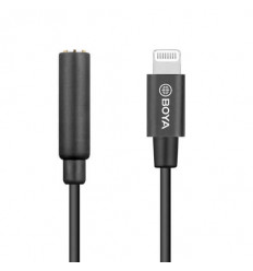 BOYA Mikrofondapter...