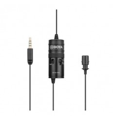 BOYA Mikrofon Lavalier...
