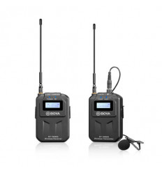 BOYA Mikrofon Lavalier...