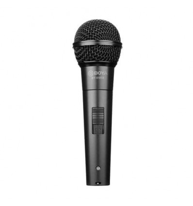 Mikrofon BY-BM58 Dynamisk XLR 5m