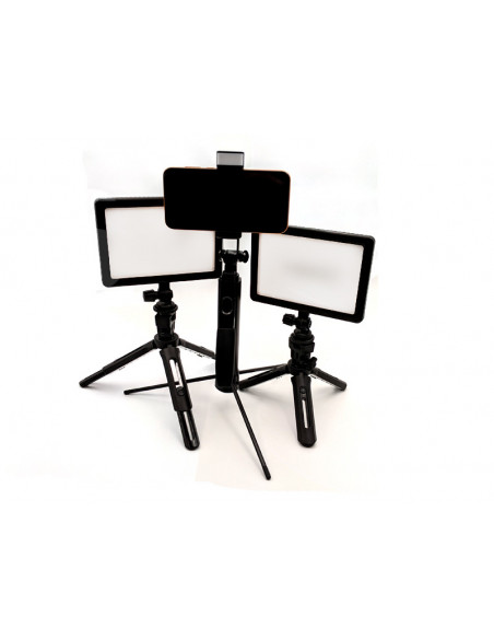 Streaming Kit til Kontor Pro