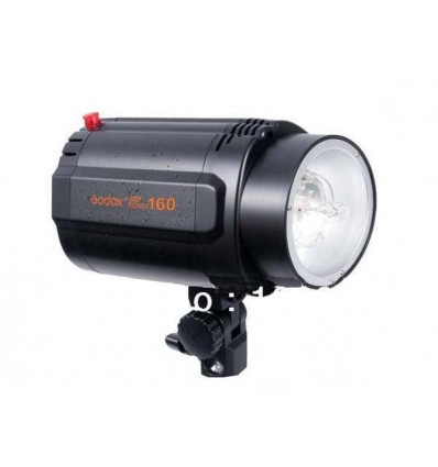 Oubao 150 komplet flash sæt - OBS NU MED 250W 3