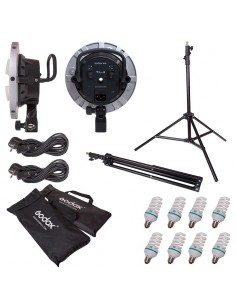 Godox SLH kit 2