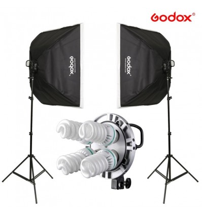 Godox SLH kit