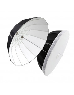 Godox UB-085w Hvid...