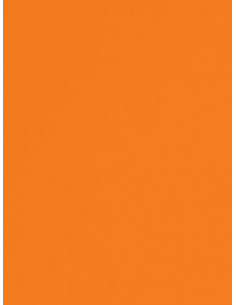 Baggrundspapir - 94 Orange