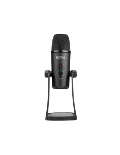 Mikrofon gaming-sæt med...