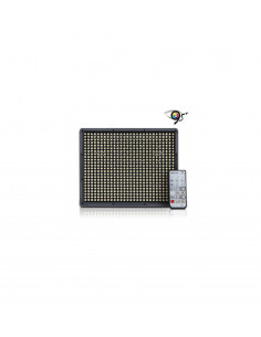 Aputure Amaran 672S - Video...