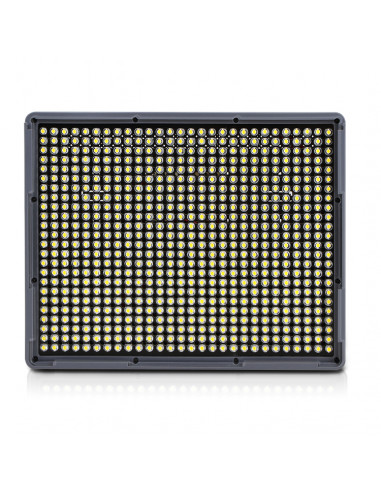 Aputure Amaran 672S - Video LED Lampe...