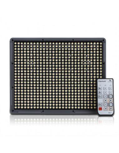 Aputure Amaran 672S - Video LED Lampe...
