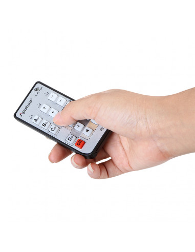 Aputure Amaran 672S - Video LED Lampe...