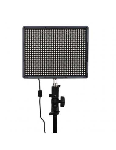 Aputure Amaran 672S - Video LED Lampe...