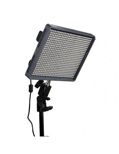 Aputure Amaran 672S - Video LED Lampe...