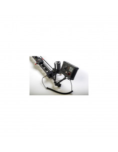 Kamera slider 150cm med...