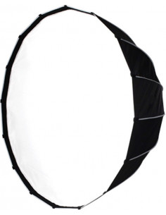 Parabolic Softbox 120cm... 2